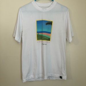 Jack & Jones Originals Graphic Tee, Size Large